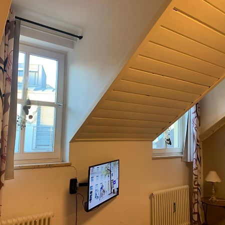 Loft L'Alessandra بولزانو المظهر الخارجي الصورة