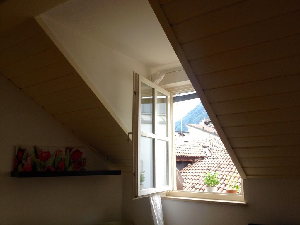 Loft L'Alessandra بولزانو الغرفة الصورة