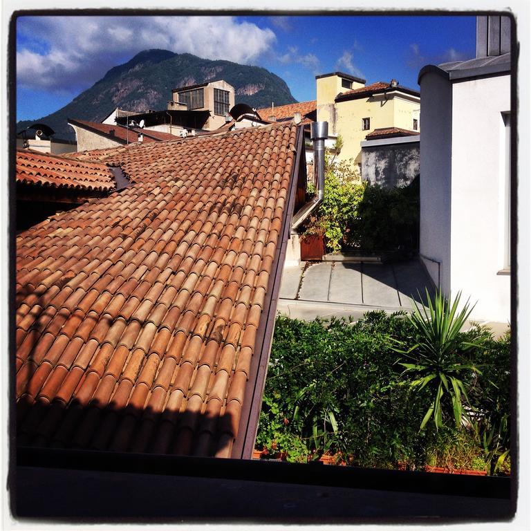 Loft L'Alessandra بولزانو الغرفة الصورة