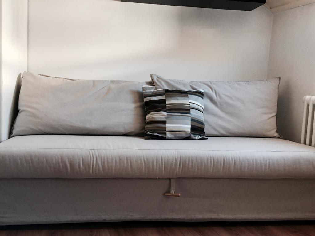 Loft L'Alessandra بولزانو المظهر الخارجي الصورة