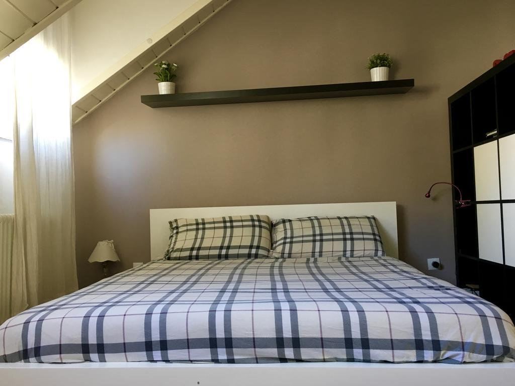Loft L'Alessandra بولزانو المظهر الخارجي الصورة